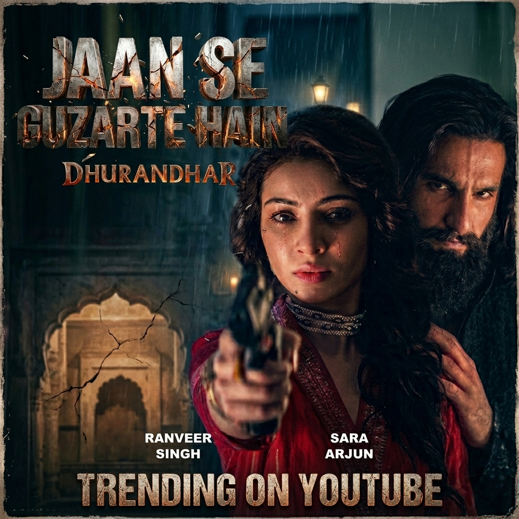 Jaan Se Guzarte Hain Remix Faisal Ali Khan ft Rehan Khan